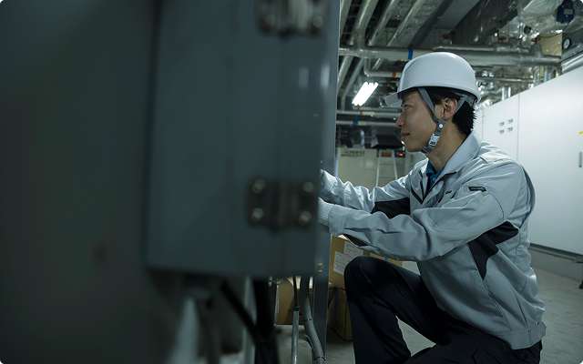 MKNエンジニアリング