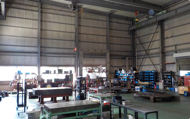 MKNエンジニアリング